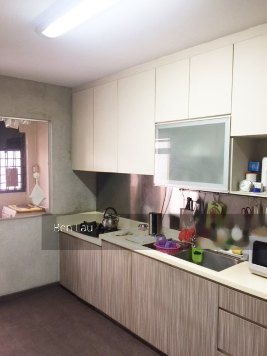 Blk 630 Woodlands Ring Road (Woodlands), HDB 5 Rooms #127013822